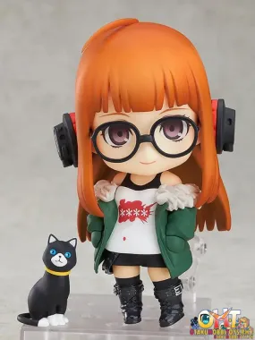 [REISSUE] Nendoroid 963 Futaba Sakura - Persona5