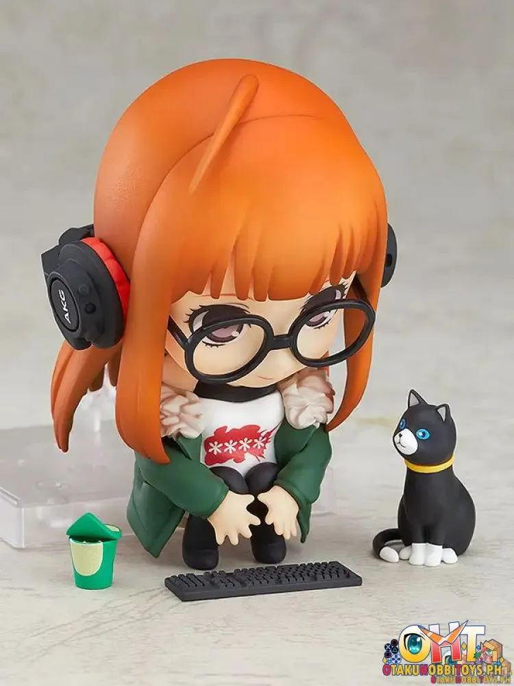 [REISSUE] Nendoroid 963 Futaba Sakura - Persona5