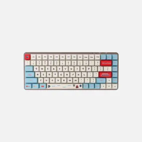 Retro Arcade Keycaps