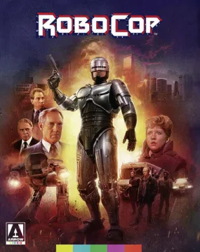 Robocop (Standard Edition)