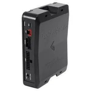 Rockford Fosgate DSR1 DSP