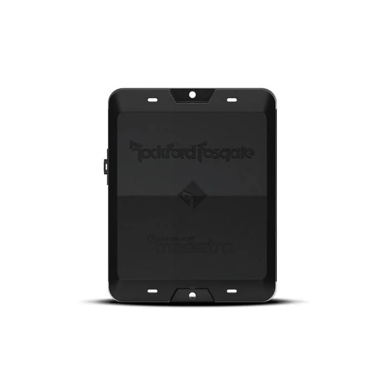 Rockford Fosgate DSR1 DSP