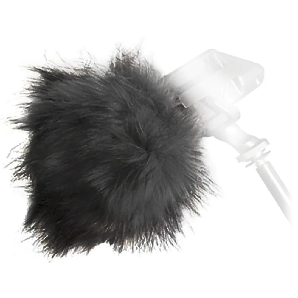 Rode DeadKitten Artificial Fur Wind Shield