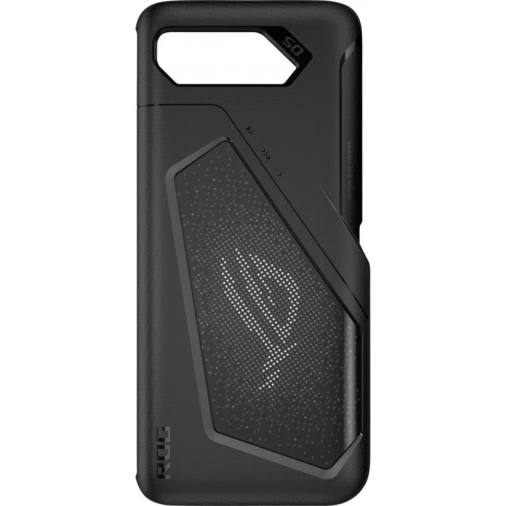 Rog phone 5 lighting armor case