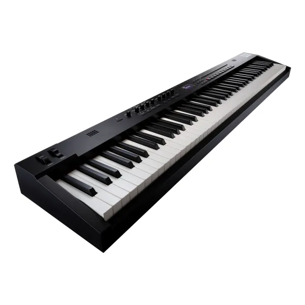 Roland RD88EX Digital Stage Piano with Speaker System