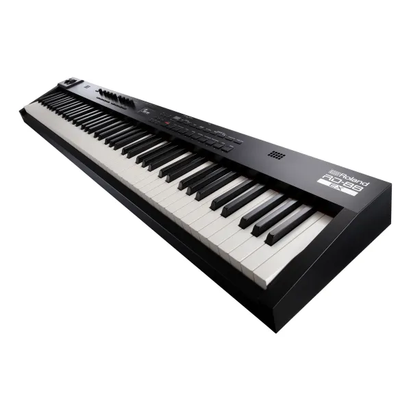 Roland RD88EX Digital Stage Piano with Speaker System