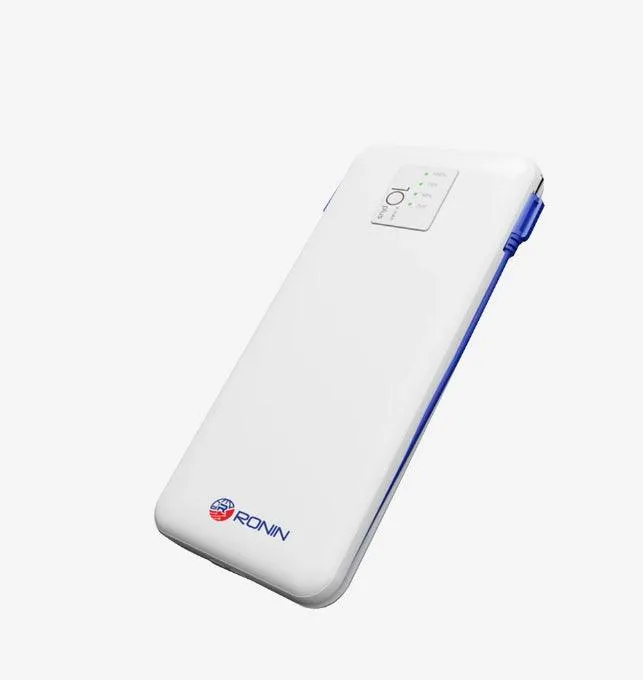 RONIN R-73 10000mAh Power Bank