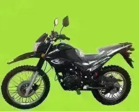 RPS Hawk 250cc Dirt Bikes