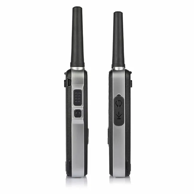 SainSonic RST567 UHF Handheld Walkie Talkie [DISCONTINUED]