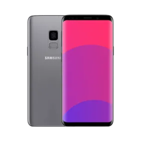 Samsung Galaxy S9 64GB Titanuim Grey