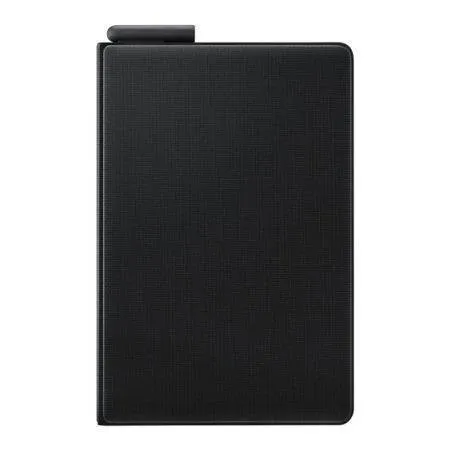 Samsung Galaxy Tab S4 10.5" Keyboard Cover Case - Black | EJ-FT830BBEGG