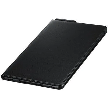 Samsung Galaxy Tab S4 10.5" Keyboard Cover Case - Black | EJ-FT830BBEGG