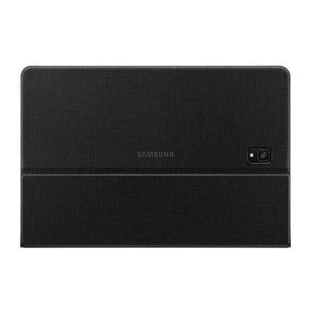 Samsung Galaxy Tab S4 10.5" Keyboard Cover Case - Black | EJ-FT830BBEGG