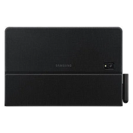 Samsung Galaxy Tab S4 10.5" Keyboard Cover Case - Black | EJ-FT830BBEGG