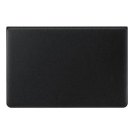 Samsung Galaxy Tab S4 10.5" Keyboard Cover Case - Black | EJ-FT830BBEGG