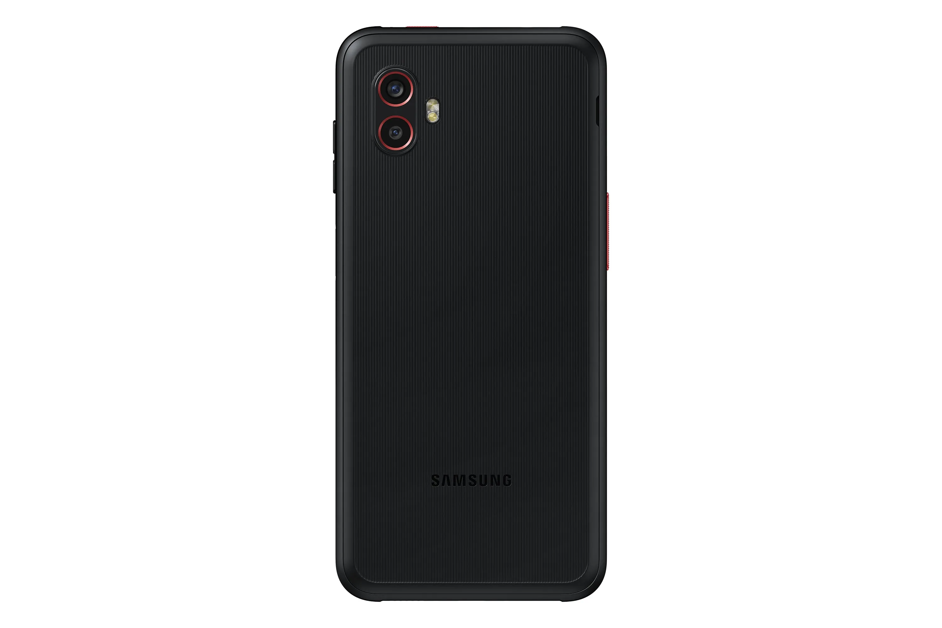 Samsung Galaxy Xcover6 Pro Enterprise Edition 16.8 Cm (6.6") Dual Sim 5G Usb Type-C 6 Gb 128 Gb 4050 Mah Black