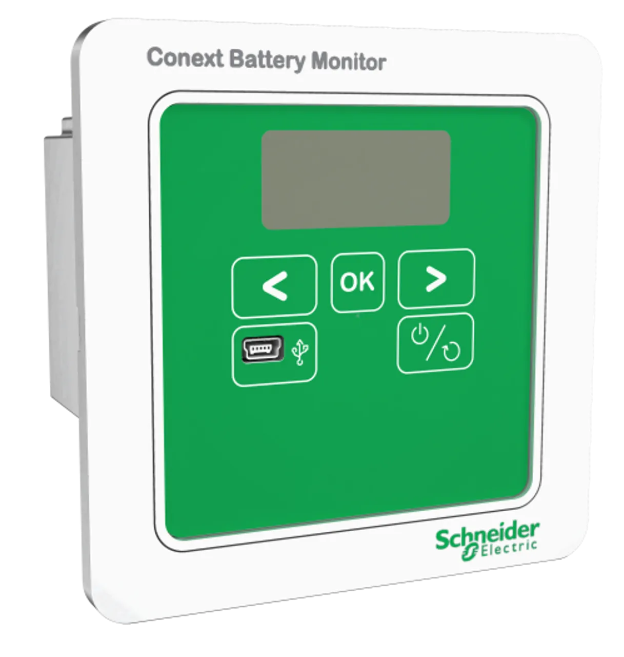 Schneider | Battery Monitor 48V