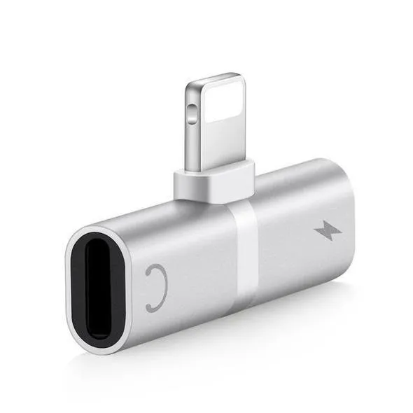 SemaTech™ 4 in 1 Lightning Adapter for iPhone