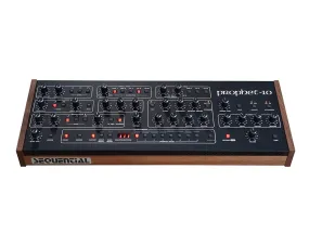 Sequential Prophet-10 Module