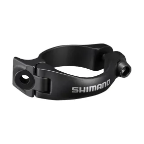 Shimano Clamp Band Adapter 34.9 mm SM-AD91-L