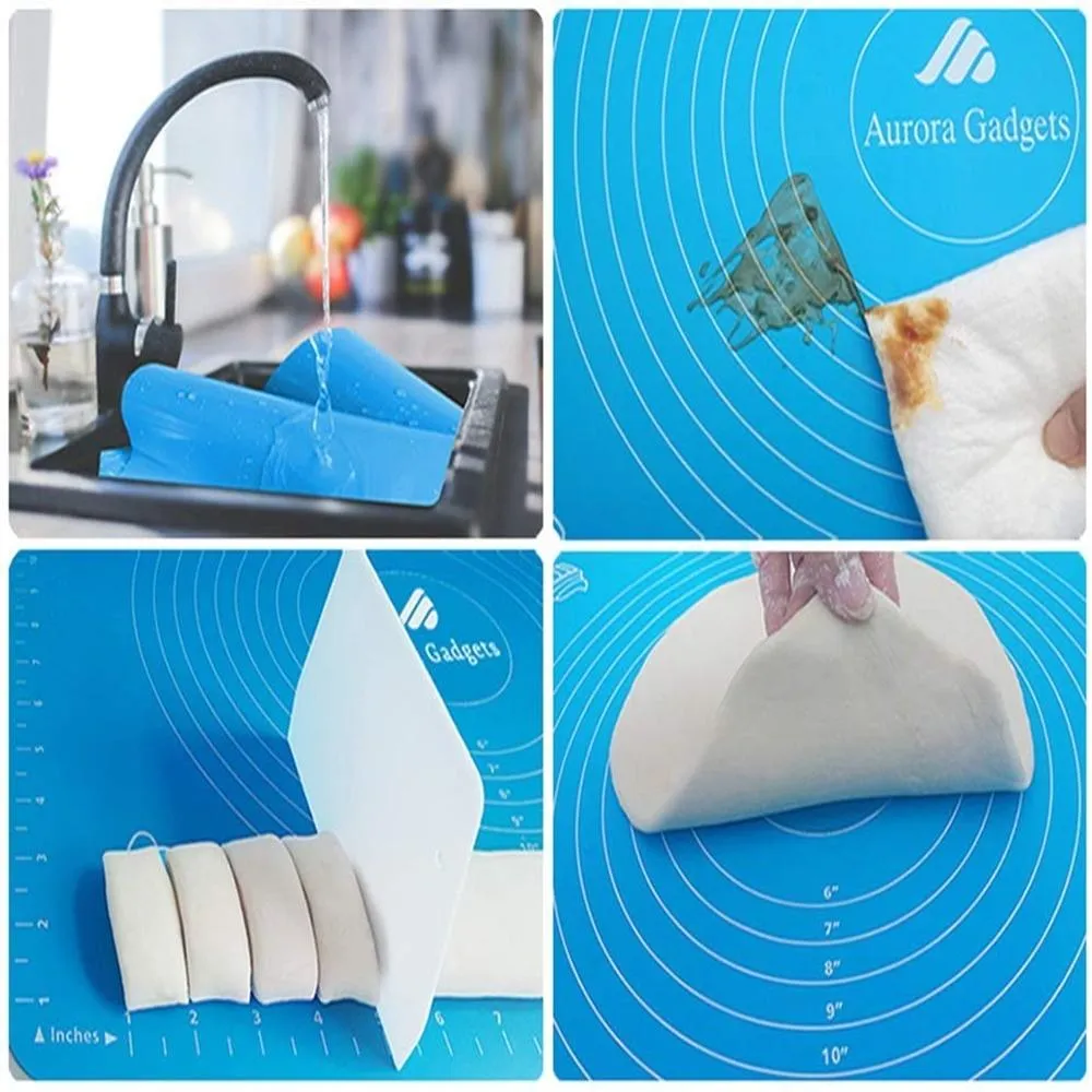 Silicone Roti Mat