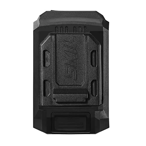 SKIL PWR CORE 20️ (2x2.0Ah) Battery and Charger Starter Kit