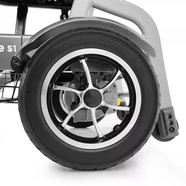 So Lite Lightweight Folding Scooter Journey Health