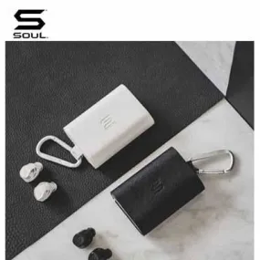 SOUL X-SHOCK Absolute True Sports Wireless Earphones Bluetooth 5.0