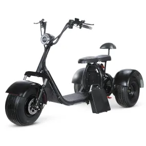 SoverSky T7.0 Adult Electric Trike