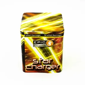 Star Charger 16 Shot