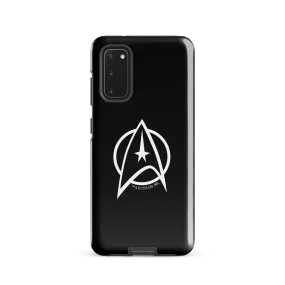 Star Trek: The Original Series Delta Tough Phone Case - Samsung