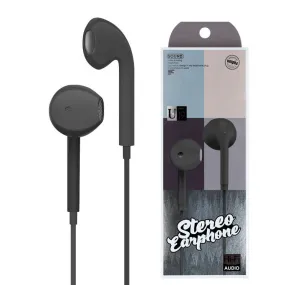 Stereo Earphone