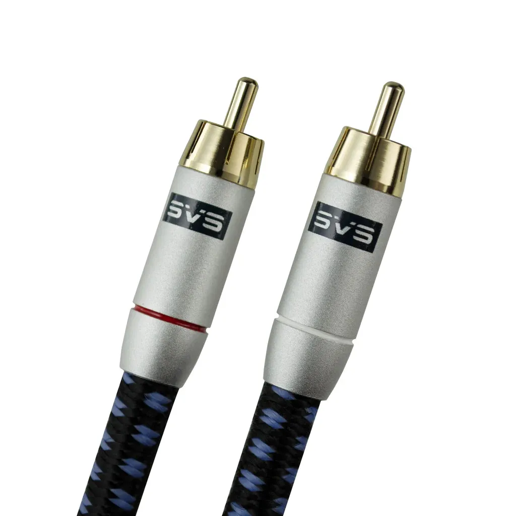 SVS Soundpath Stereo RCA Cable Pair