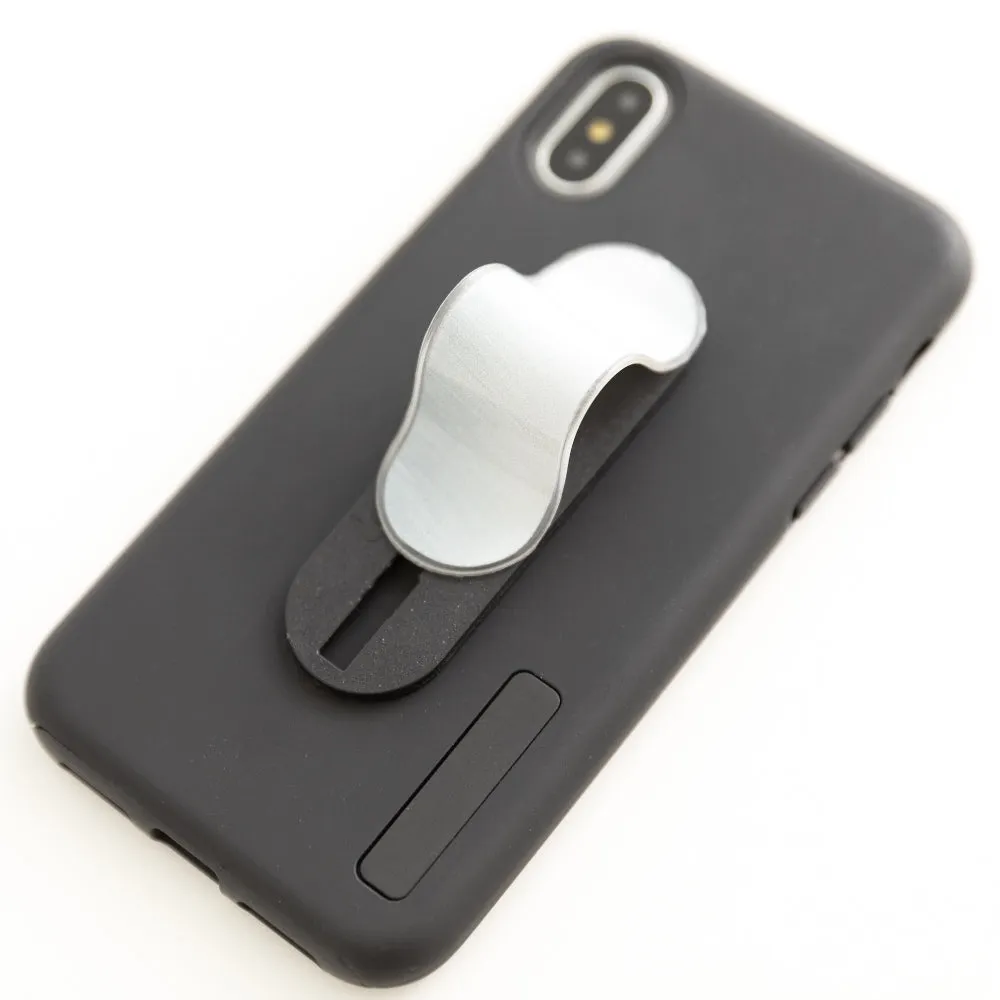 The Axel Single (Loop Base) | Phone Grip and Kickstand