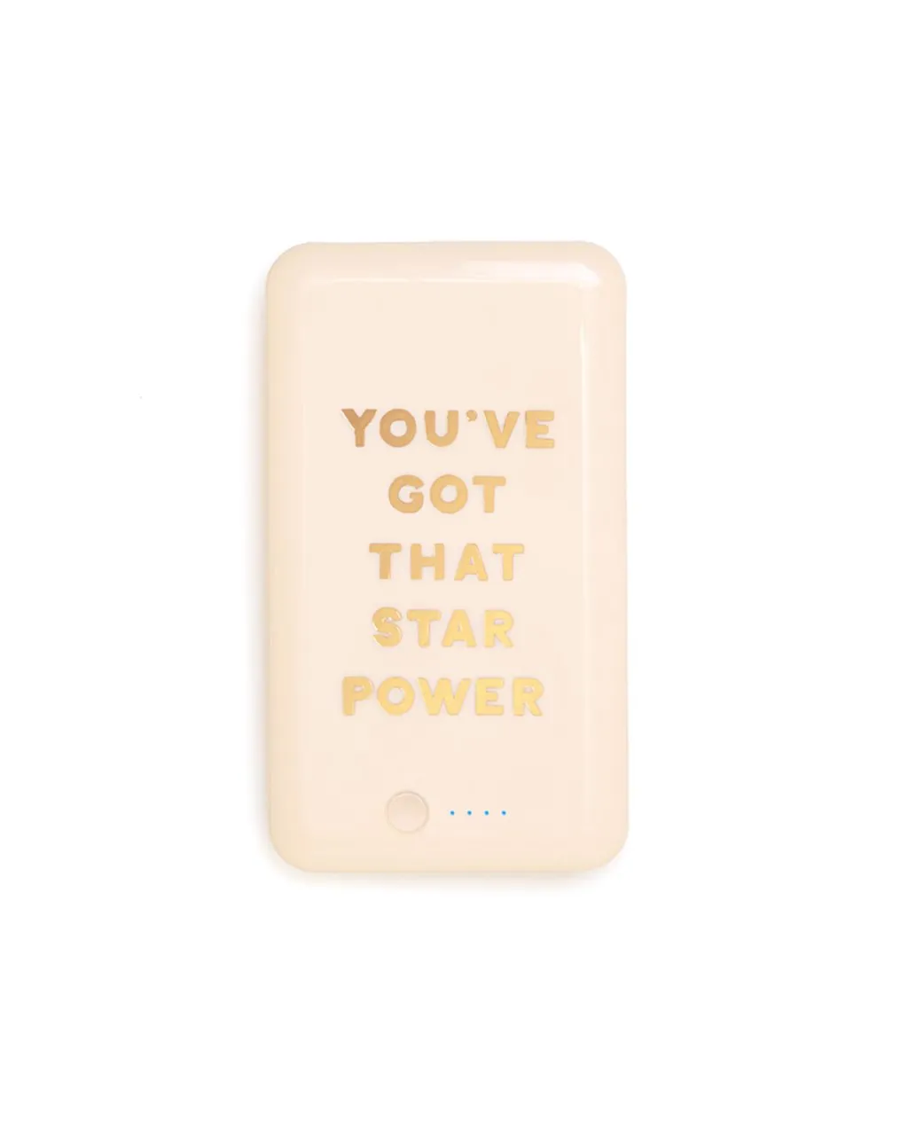 The ban.do Power Bank - Star Power