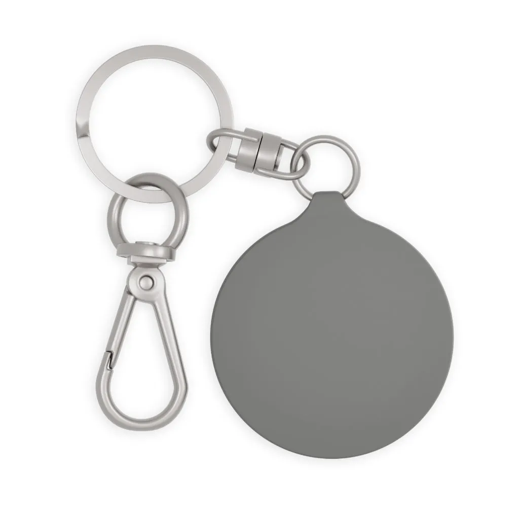 The Essential Keyring Tag