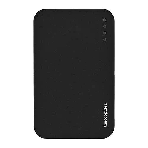 Thecoopidea Gummy 9000mAh 2.4A