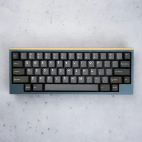 Tomorrow Keycaps