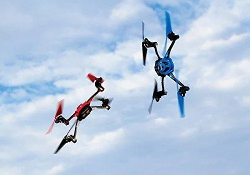 Traxxas LaTrax® Alias®: Quad Rotor Helicopter 6608