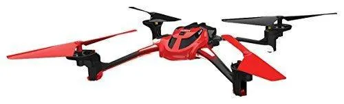 Traxxas LaTrax® Alias®: Quad Rotor Helicopter 6608