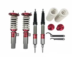 TruHart StreetPlus Coilovers Dodge Charger RWD (05-10) Challenger RWD (08-10) Magnum RWD (05-08) TH-D802