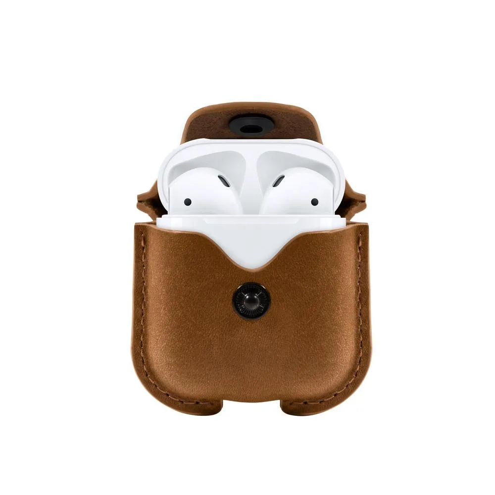 Twelve South AirSnap for AirPods - Teal