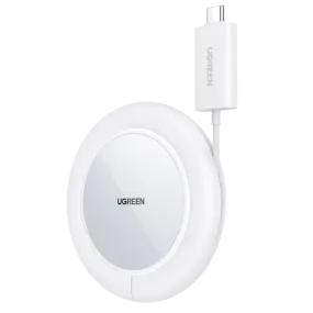 UGREEN 15W Magnetic Wireless Charger