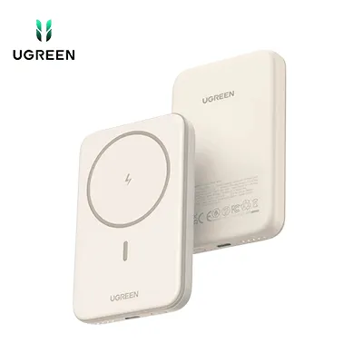 UGREEN 5000mAh Magnetic Power Bank