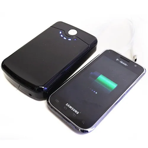 UniCharge 11200 Heavy Duty Dual USB Ports External Battery Backup Pack