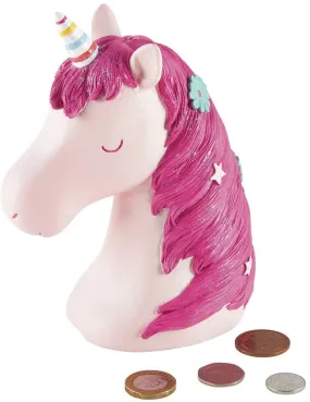 Unicorn Money Bank