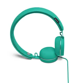 Urbanears Humlan On-Ear Headphones with Mic & Remote (Green)