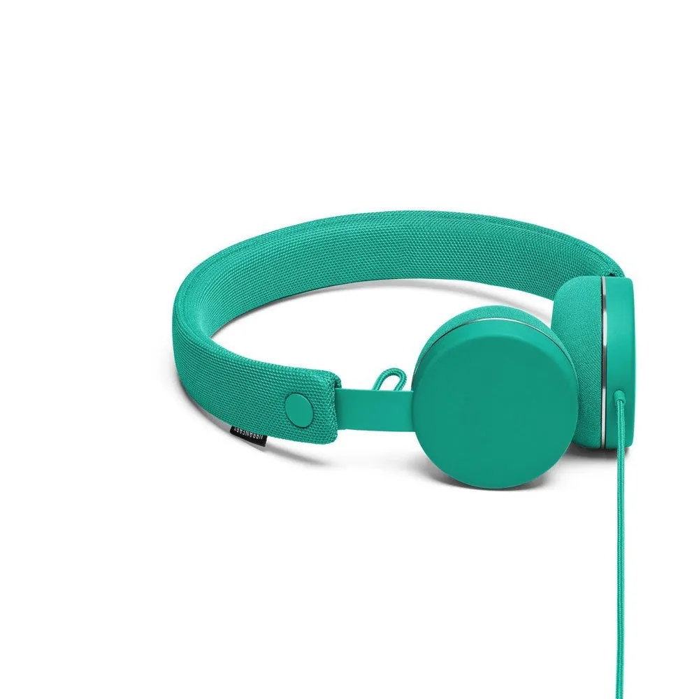 Urbanears Humlan On-Ear Headphones with Mic & Remote (Green)