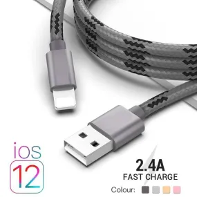 USB Cable for iPhone