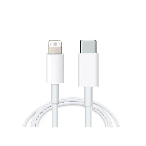 USB Type-C to Lightning Cable - 1m